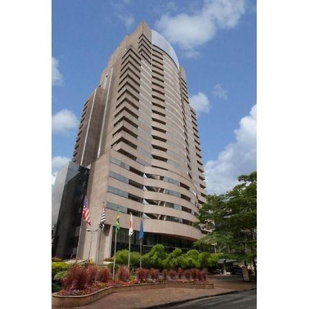 Berrini - Brooklin Villa São Paulo Exteriör bild