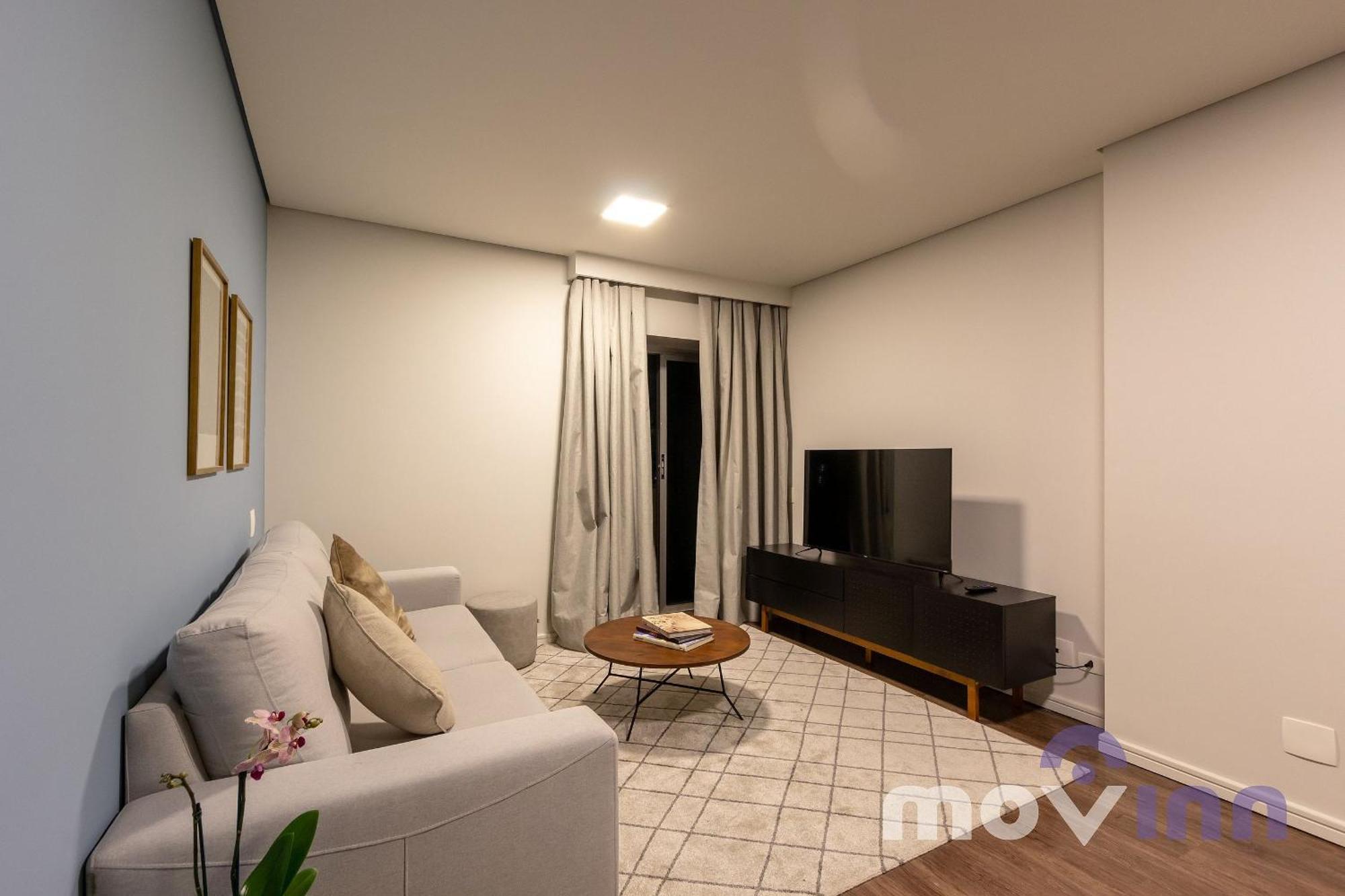 Berrini - Brooklin Villa São Paulo Exteriör bild