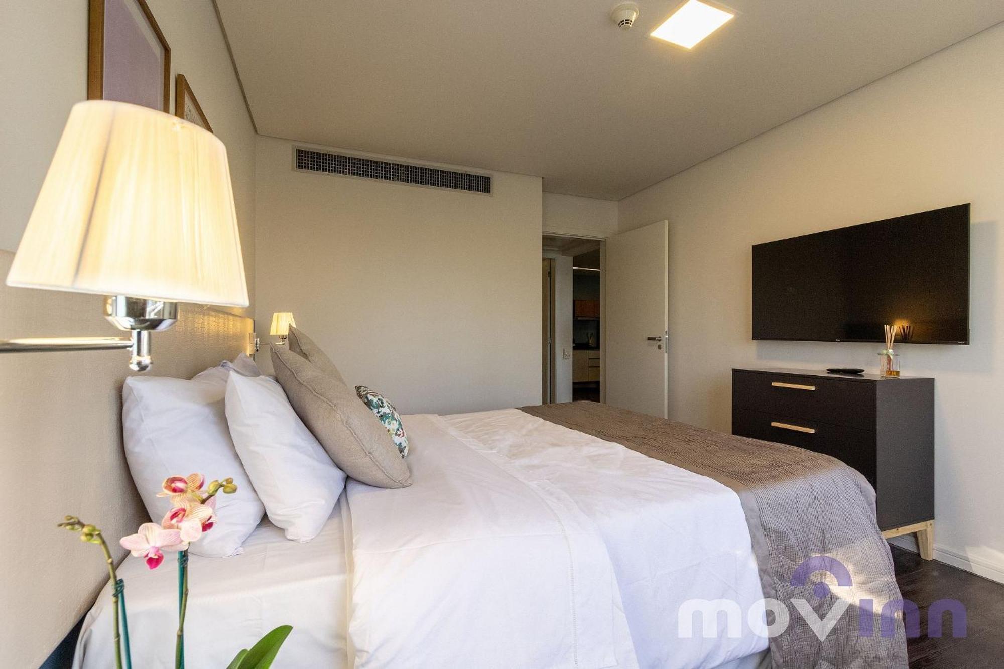Berrini - Brooklin Villa São Paulo Exteriör bild