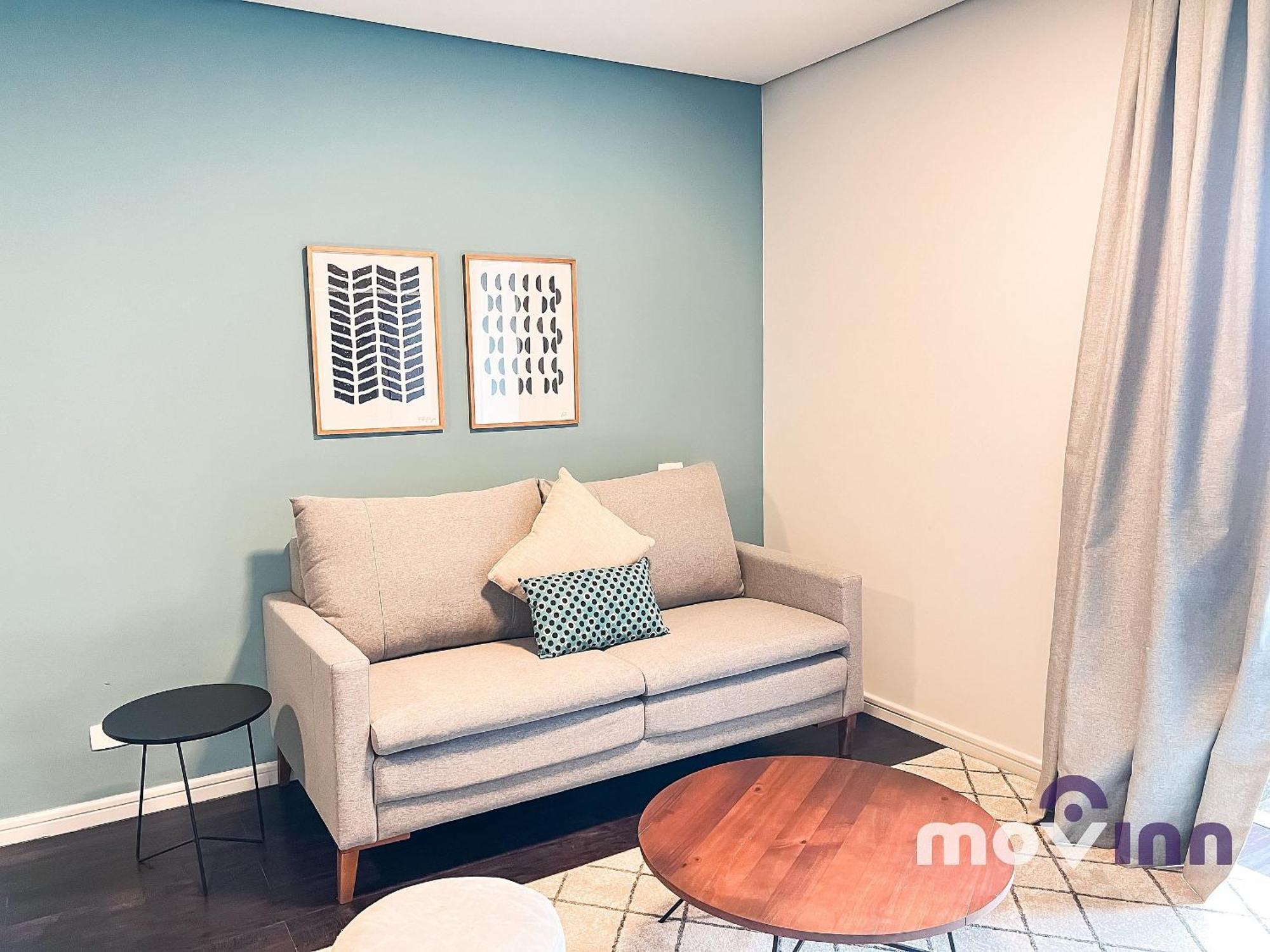 Berrini - Brooklin Villa São Paulo Exteriör bild