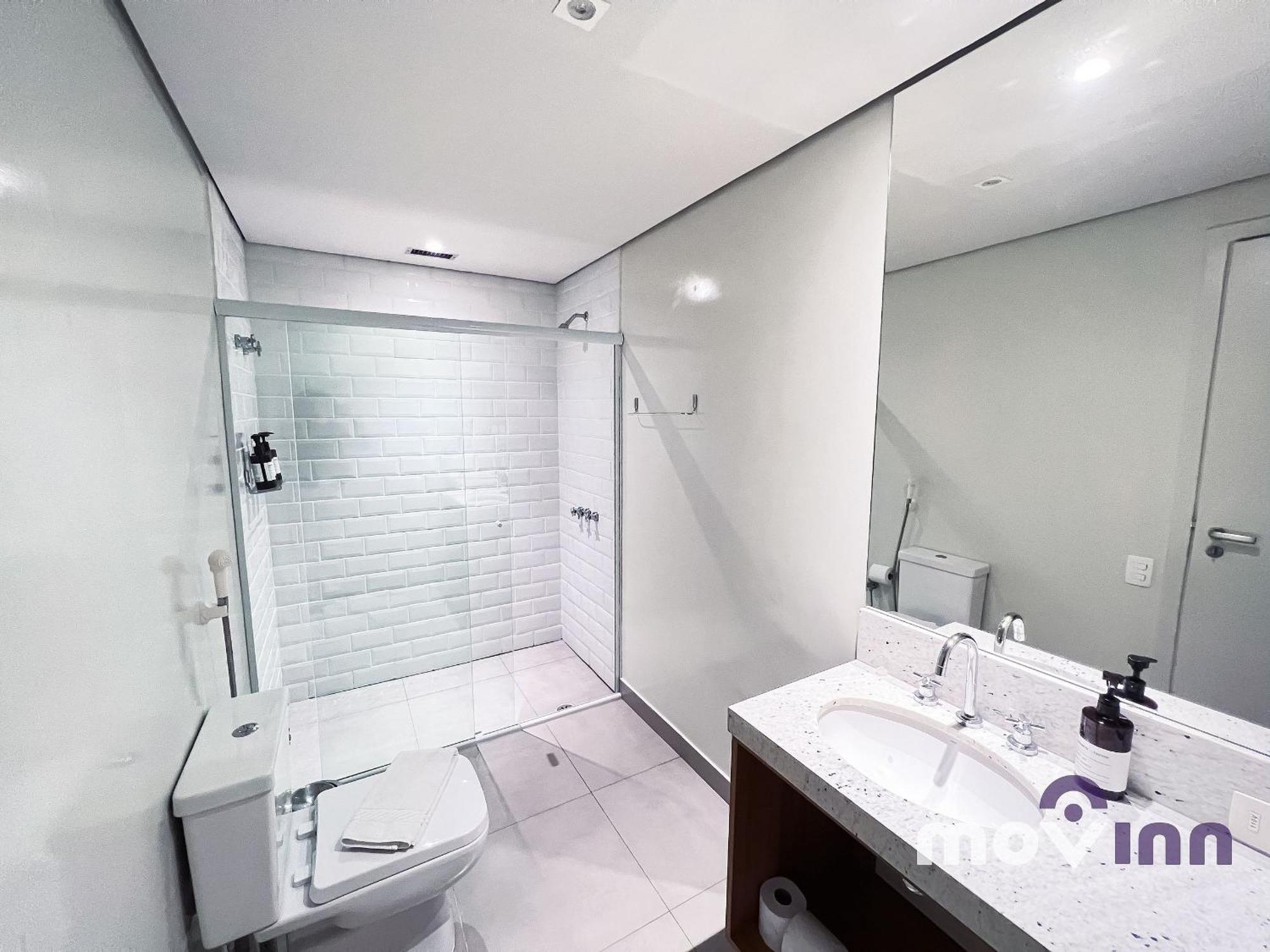Berrini - Brooklin Villa São Paulo Exteriör bild