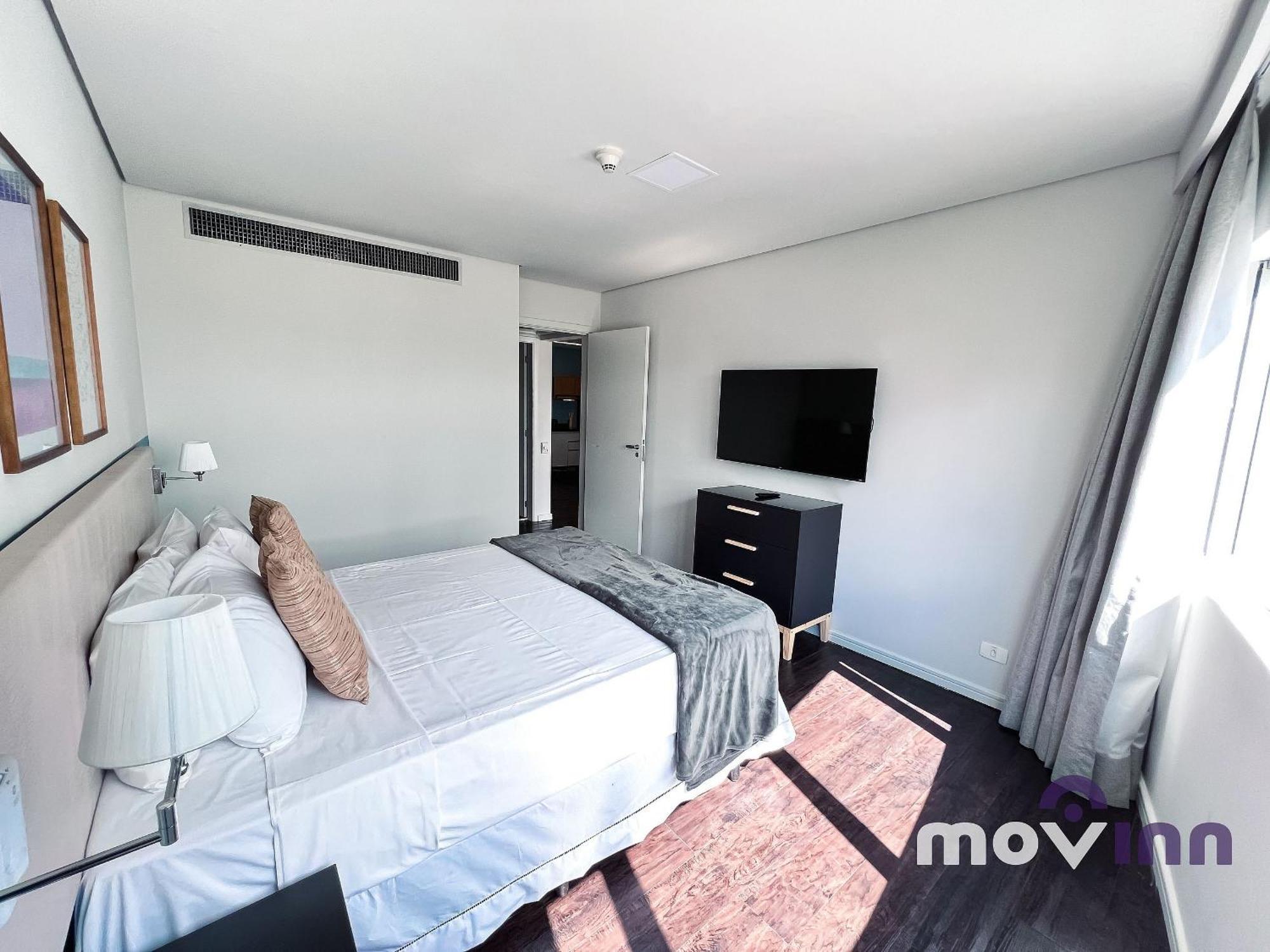 Berrini - Brooklin Villa São Paulo Exteriör bild