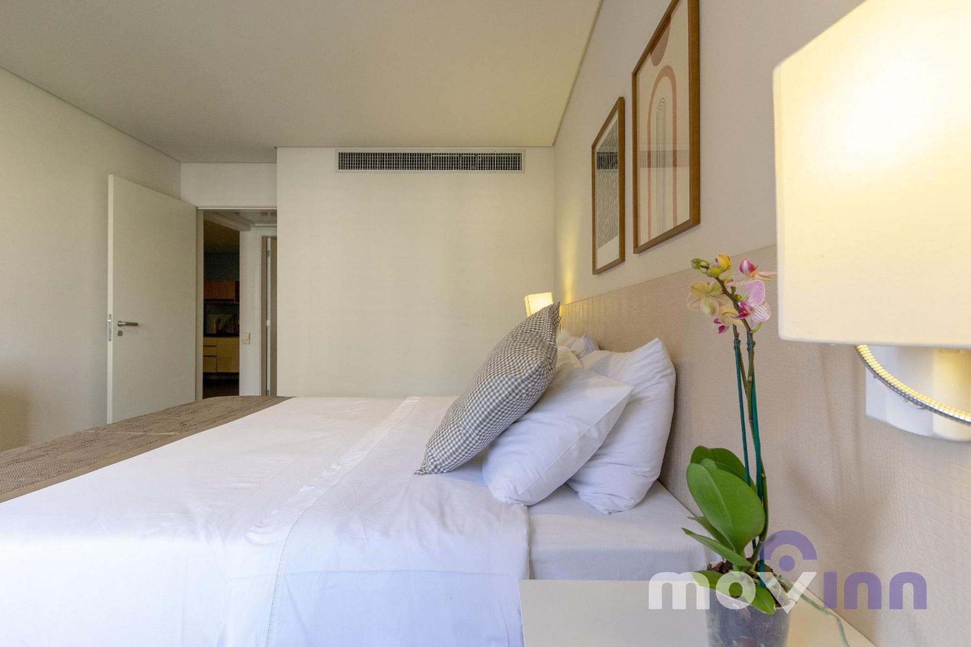Berrini - Brooklin Villa São Paulo Exteriör bild